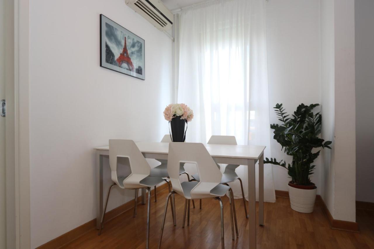New Belgrade Apartment Belville, Parking 5 Evra Dan Belgrado Exterior foto
