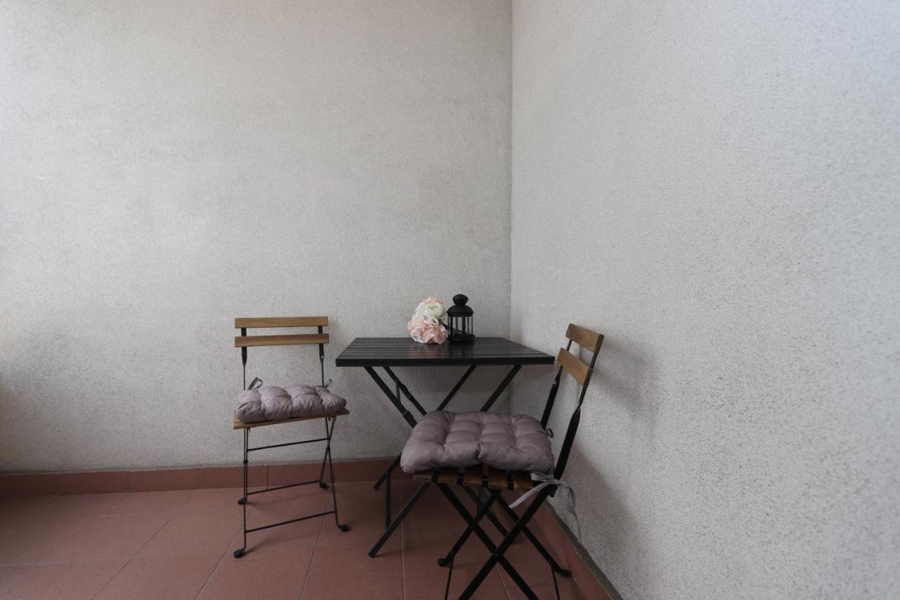 New Belgrade Apartment Belville, Parking 5 Evra Dan Belgrado Exterior foto